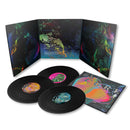 The Cure - Mixes of a lost world (LP) - Discords.nl