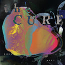 The Cure - Mixes of a lost world (LP) - Discords.nl