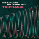 The Dam Jawn Feat. Jeremy Pelt - Triphasic (CD)