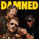 The Damned - Damned damned damned (LP) - Discords.nl
