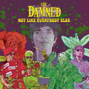 Damned - Not like everybody else (LP)
