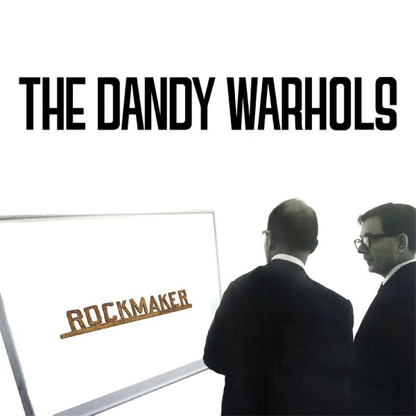The Dandy Warhols - Rockmaker (CD) - Discords.nl