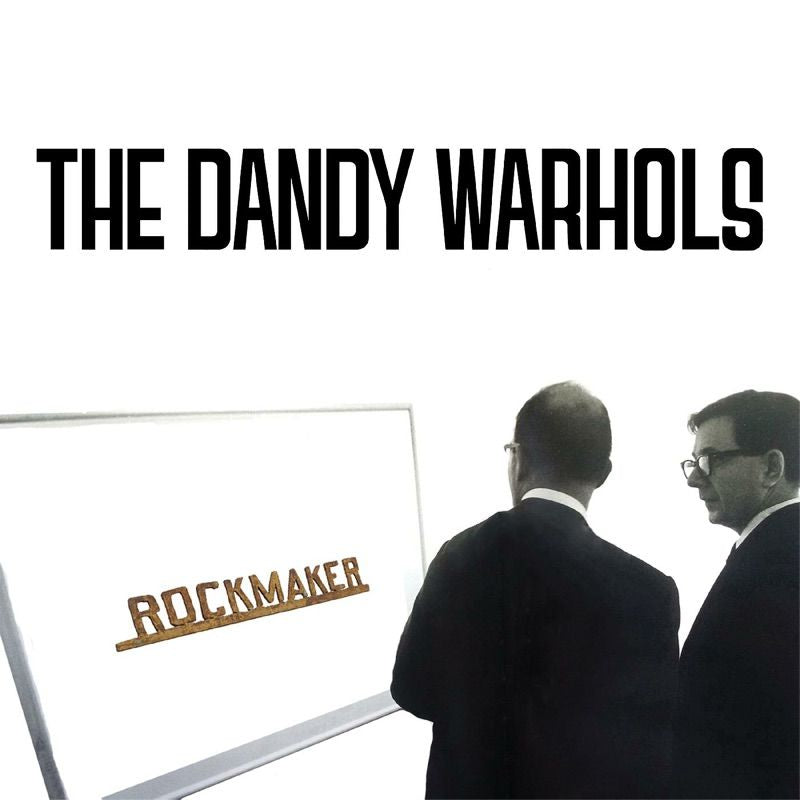 The Dandy Warhols - Rockmaker (CD) - Discords.nl