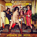 The Darkness - Crock of hits (CD)