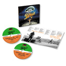 Darkness - Permission to land... again (CD) - Discords.nl