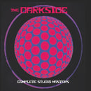 Darkside - Complete studio masters (CD) - Discords.nl