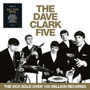 The Dave Clark Five - All the hits (LP)