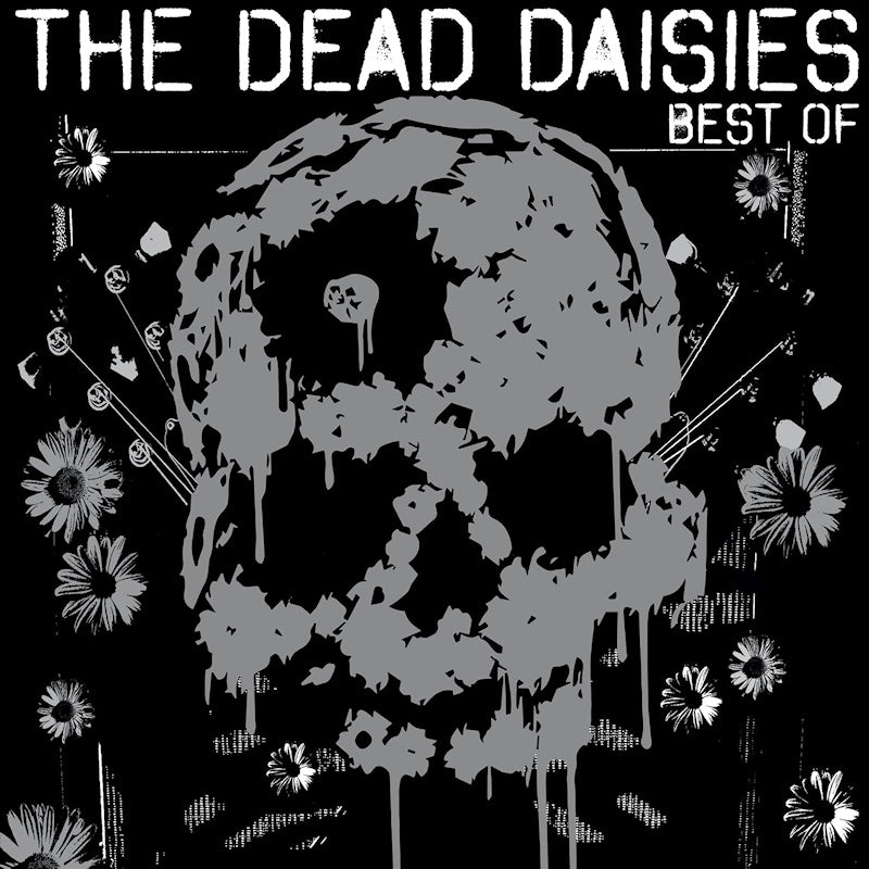 Dead Daisies, The - Best Of (LP) - Discords.nl