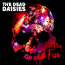 Dead Daisies - Live plus five (CD)