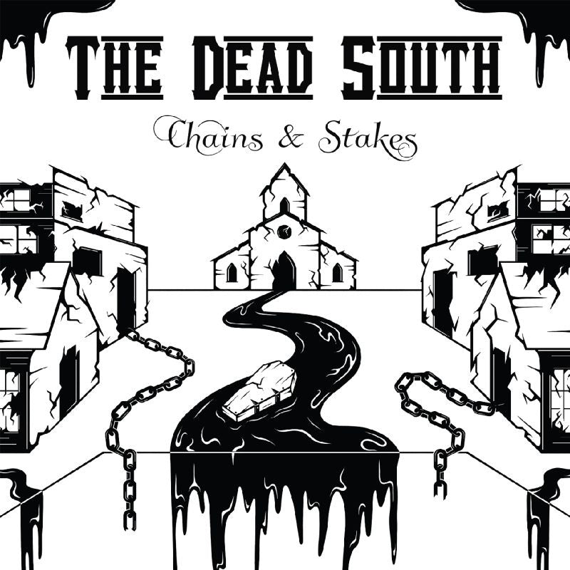 The Dead South - Chains & stakes (LP) - Discords.nl