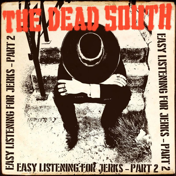 The Dead South - Easy listening for jerks - part 2 (CD) - Discords.nl