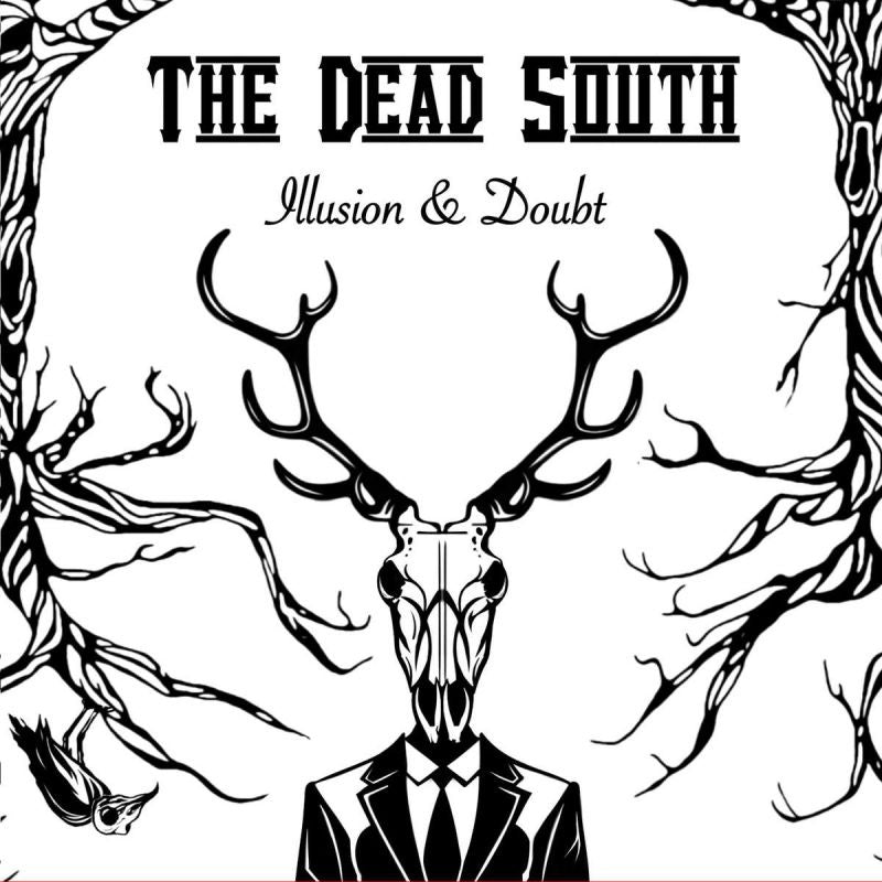 The Dead South - Illusion & doubt (LP) - Discords.nl