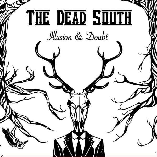 The Dead South - Illusion & doubt (CD) - Discords.nl