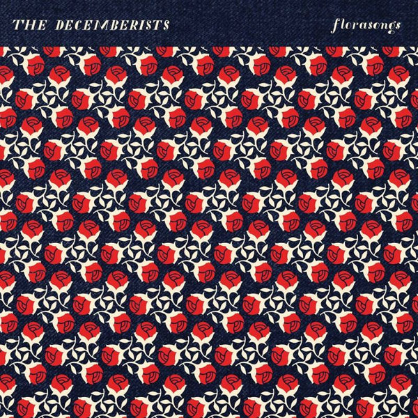 The Decemberists - Florasongs (10-inch) - Discords.nl