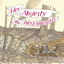 The Decemberists - Her majesty the decemberists (LP) - Discords.nl