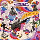 The Decemberists - I'll be your girl (LP) - Discords.nl