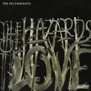 The Decemberists - The hazard of love (CD) - Discords.nl