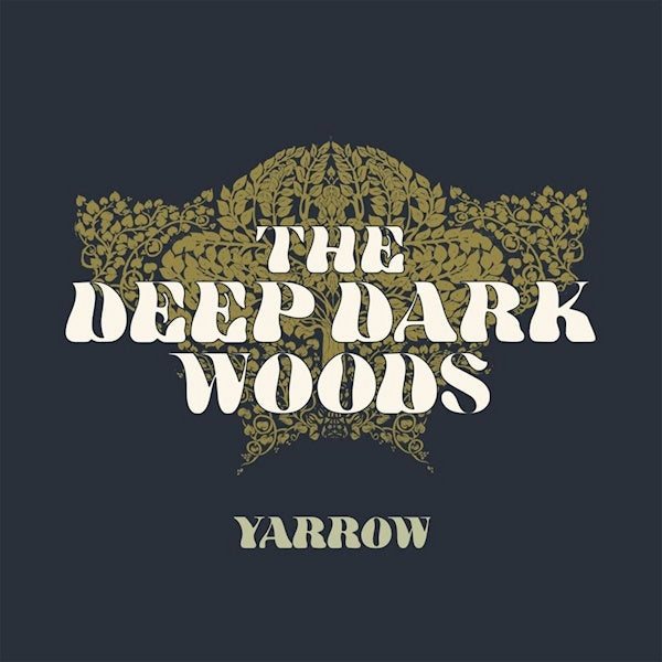 Deep Dark Woods - Yarrow (CD) - Discords.nl
