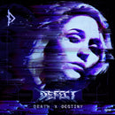 Defect - Death x destiny (CD)