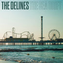 The Delines - The sea drift (LP) - Discords.nl