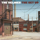 The Delines - The set up (LP)