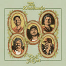 The Deslondes - Roll it out (LP)