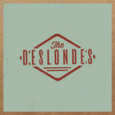 The Deslondes - The Deslondes (CD) - Discords.nl