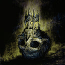 Devil Wears Prada - Dead throne (LP)