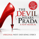 Elto The Devil Wears Prada Original West End Cast - The devil wears prada: a new musical (CD) - Discords.nl