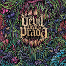 The Devil Wears Prada - Plagues (LP)