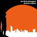 The Dirty Strangers - Hunter's moon (CD) - Discords.nl
