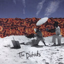 The Districts - The Districts (CD) - Discords.nl