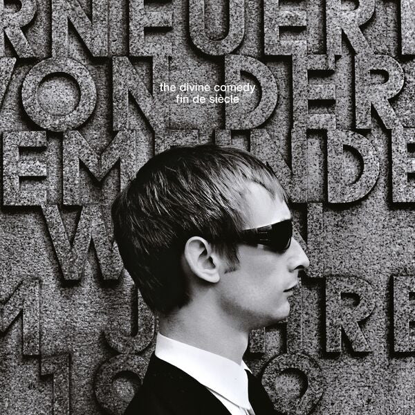 The Divine Comedy - Fin de siecle (CD) - Discords.nl