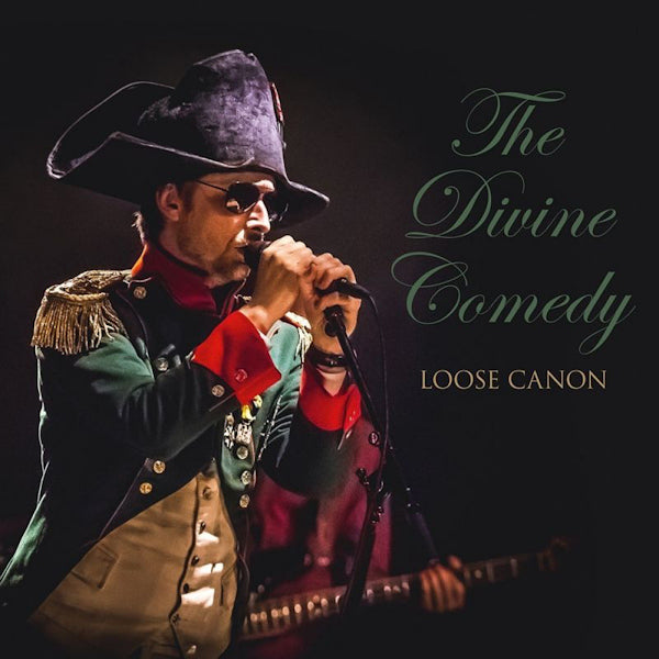 The Divine Comedy - Loose canon (CD) - Discords.nl