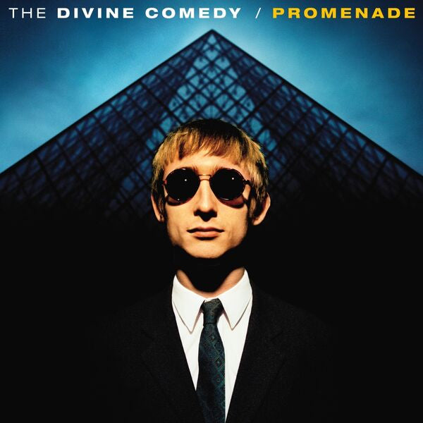 The Divine Comedy - Promenade (LP) - Discords.nl