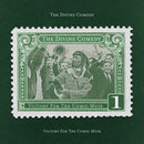 The Divine Comedy - Victory for the comic muse (CD) - Discords.nl