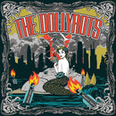 The Dollyrots - Whiplash splash (CD) - Discords.nl