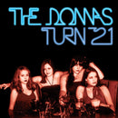 The Donnas - Turn 21 (LP) - Discords.nl
