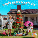 Doohickeys - Merry happy whatever (CD)