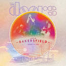 The Doors - Live from bakersfield (CD) - Discords.nl