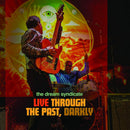 The Dream Syndicate - Live through the past, darkly (LP) - Discords.nl