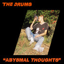 The Drums - Abysmal thoughts (LP) - Discords.nl
