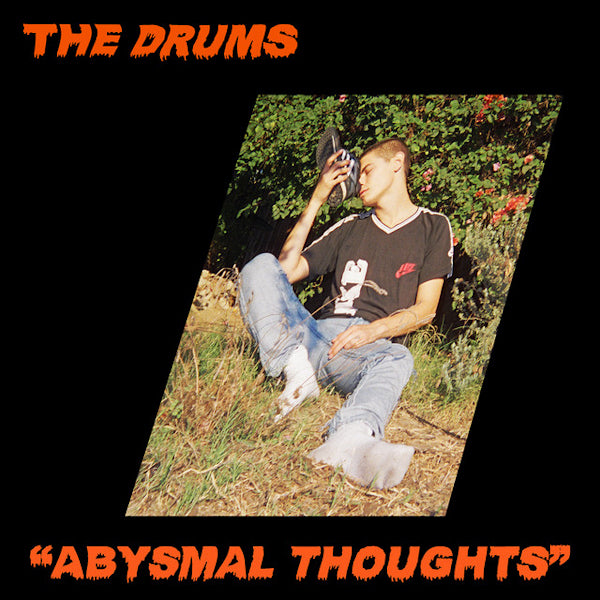 The Drums - Abysmal thoughts (LP) - Discords.nl