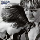 The Durutti Column - Short stories for pauline (LP)