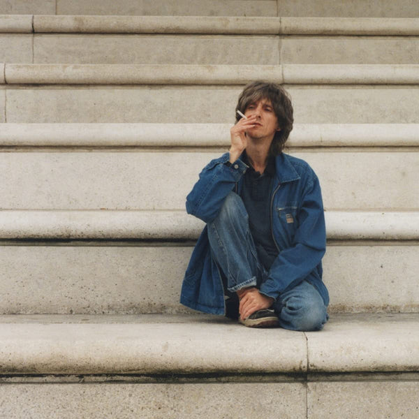 The Durutti Column - Time Was Gigantic... When We Were Kids -25th anniversary- (CD) - Discords.nl