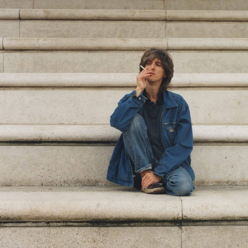 The Durutti Column - Time Was Gigantic... When We Were Kids -25th anniversary- (CD) - Discords.nl