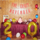 Early November - Twenty (CD) - Discords.nl