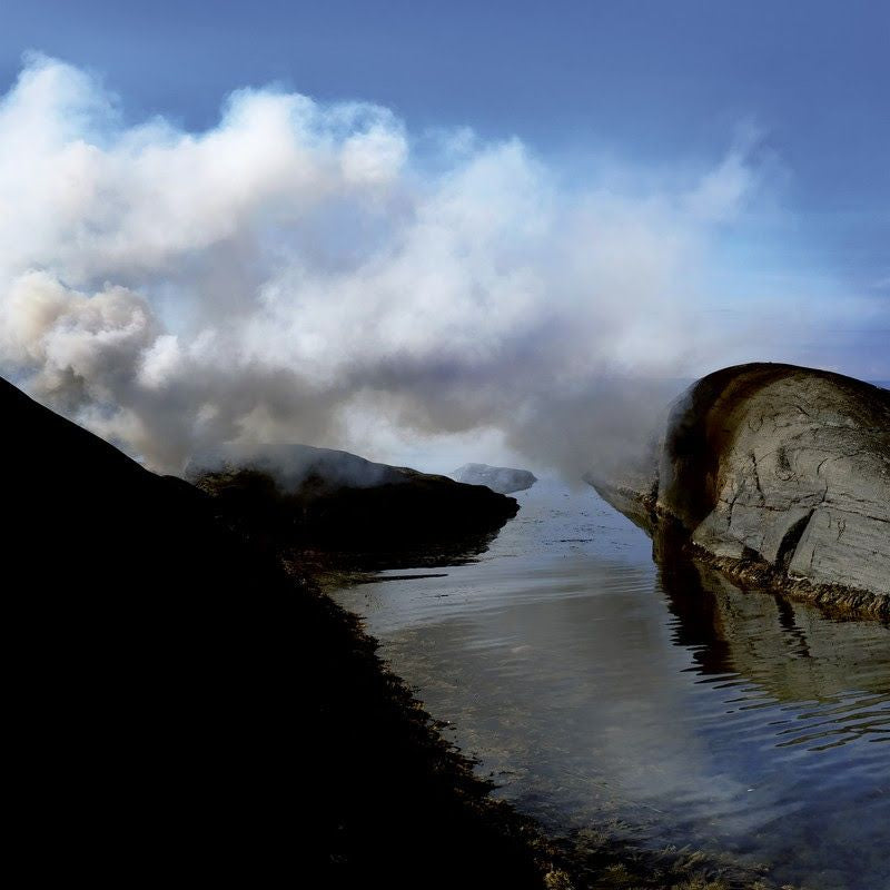 The Embassy - E-numbers (LP) - Discords.nl