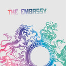 The Embassy - Futile crimes (LP) - Discords.nl