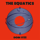 Equatics - Doin it!!!! (LP) - Discords.nl